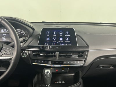 2024 Cadillac CT4 4dr Sdn Luxury