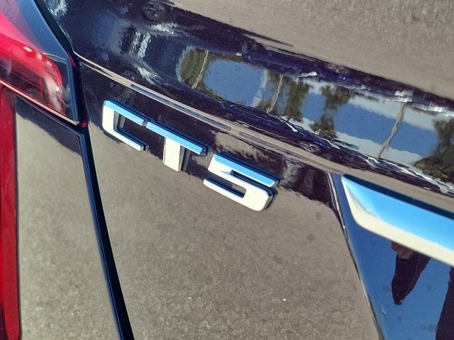 2020 Cadillac CT5 Premium Luxury