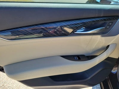 2020 Cadillac CT5 Premium Luxury