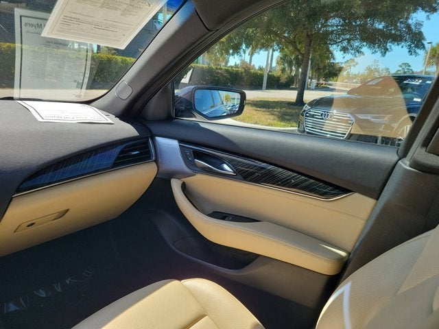 2020 Cadillac CT5 Premium Luxury