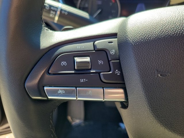 2020 Cadillac CT5 Premium Luxury