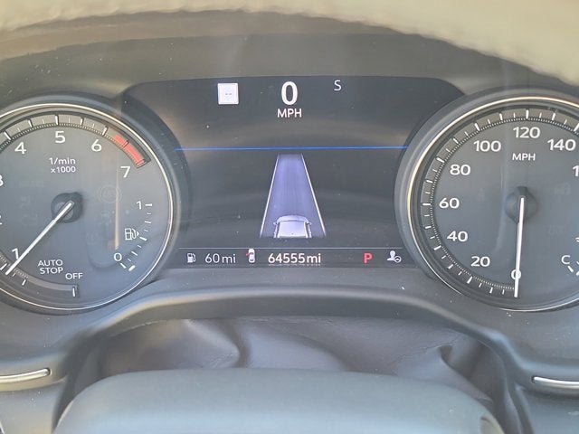 2020 Cadillac CT5 Premium Luxury