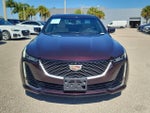 2020 Cadillac CT5 Premium Luxury