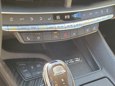 2020 Cadillac CT5 Premium Luxury