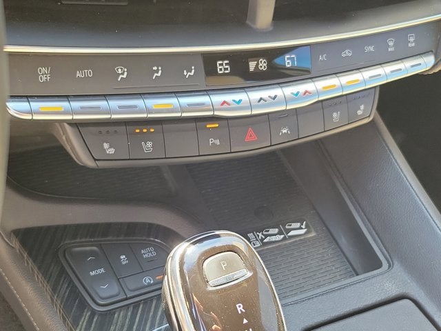 2020 Cadillac CT5 Premium Luxury