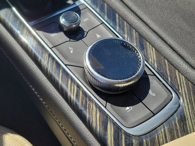 2020 Cadillac CT5 Premium Luxury