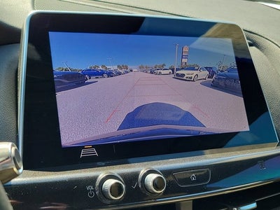 2020 Cadillac CT5 Premium Luxury