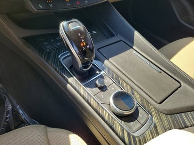 2020 Cadillac CT5 Premium Luxury