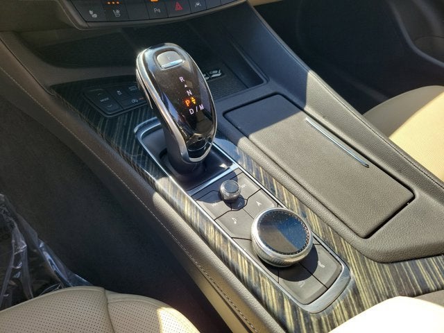 2020 Cadillac CT5 Premium Luxury