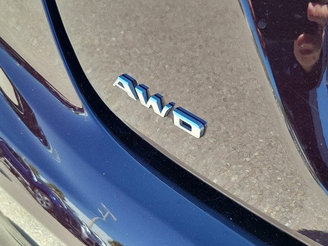 2020 Cadillac CT5 Premium Luxury