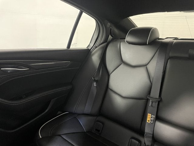 2023 Cadillac CT5-V Blackwing