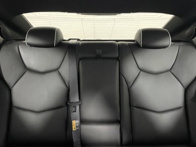 2023 Cadillac CT5-V Blackwing