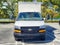 2021 Chevrolet Express 3500 Work Van Cutaway