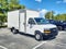 2021 Chevrolet Express 3500 Work Van Cutaway