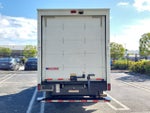 2021 Chevrolet Express 3500 Work Van Cutaway
