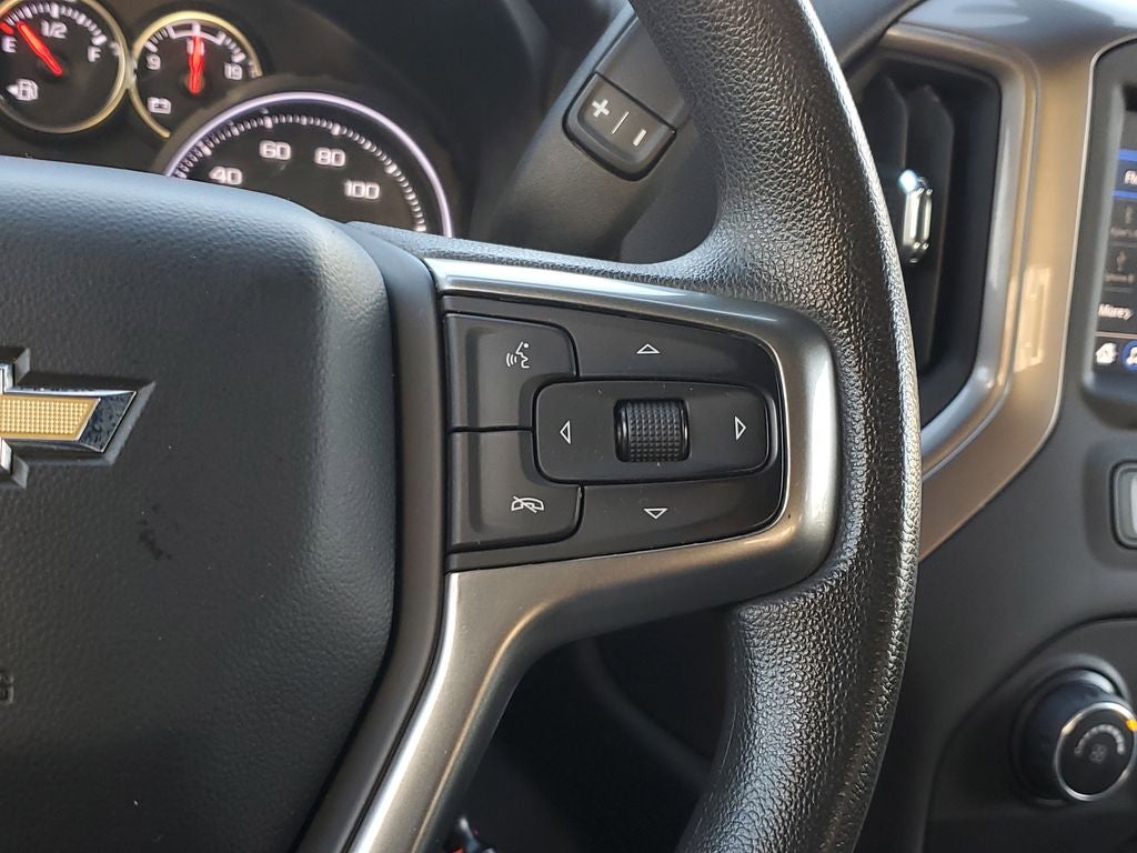 2023 Chevrolet Silverado 2500HD Custom