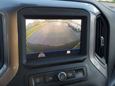 2023 Chevrolet Silverado 2500HD Custom