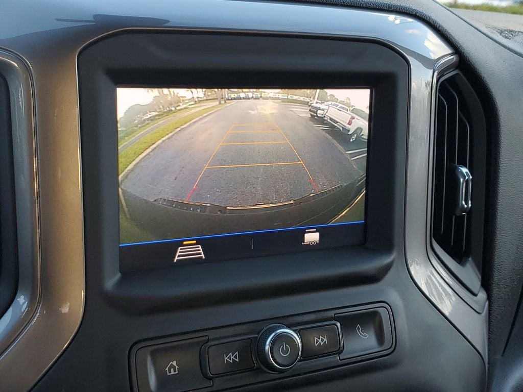 2023 Chevrolet Silverado 2500HD Custom