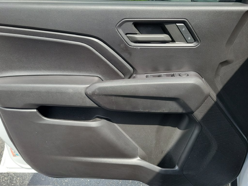 2023 Chevrolet Colorado Work Truck