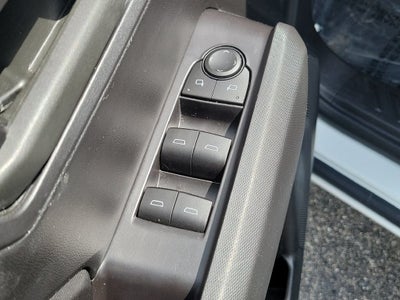 2023 Chevrolet Colorado Work Truck