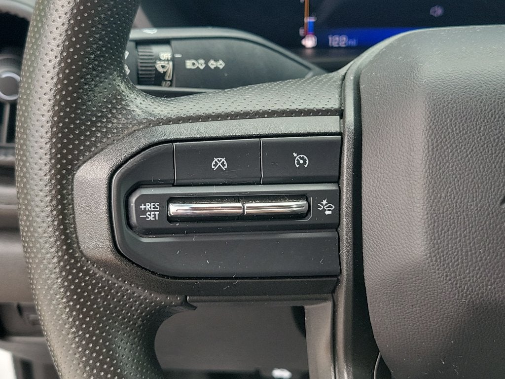 2023 Chevrolet Colorado Work Truck