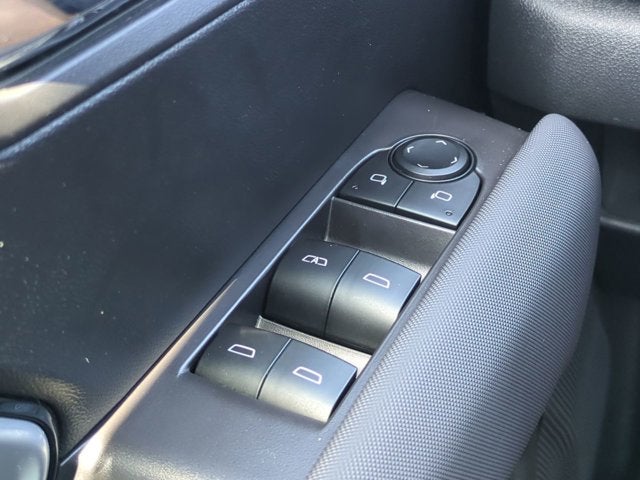 2026 Chevrolet Colorado 4WD Z71