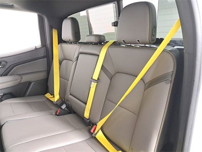 2023 Chevrolet Colorado ZR2