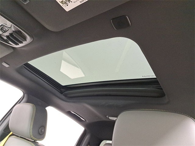 2023 Chevrolet Colorado ZR2