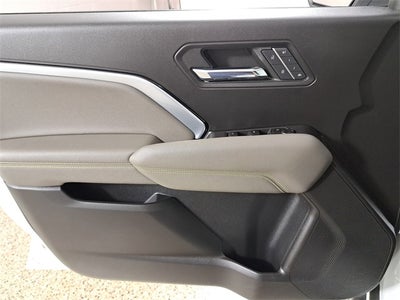 2023 Chevrolet Colorado ZR2