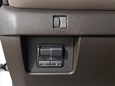 2023 Chevrolet Colorado ZR2