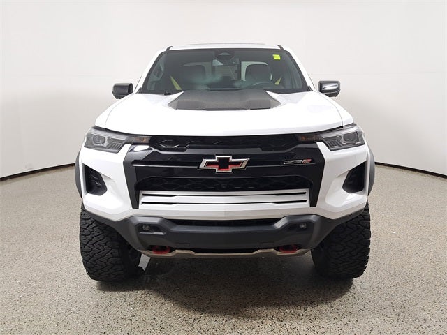2023 Chevrolet Colorado ZR2
