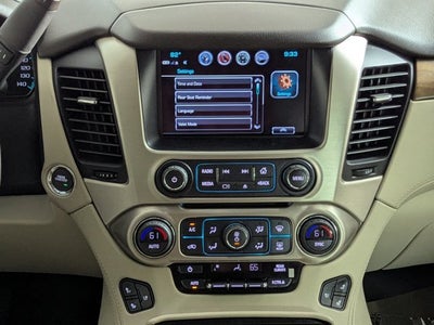 2020 GMC Yukon 2WD 4dr Denali