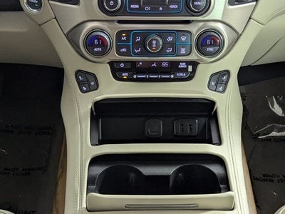 2020 GMC Yukon 2WD 4dr Denali