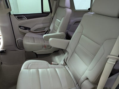 2020 GMC Yukon 2WD 4dr Denali