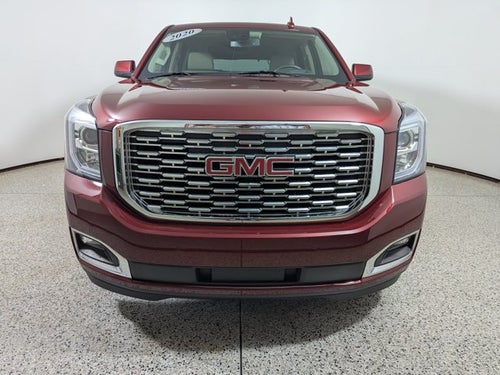2020 GMC Yukon 2WD 4dr Denali