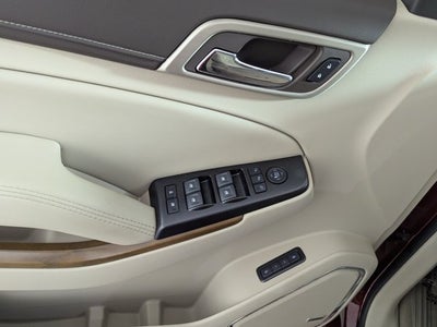 2020 GMC Yukon 2WD 4dr Denali