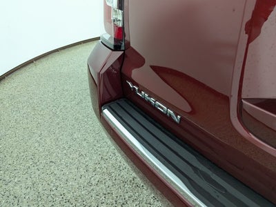 2020 GMC Yukon 2WD 4dr Denali