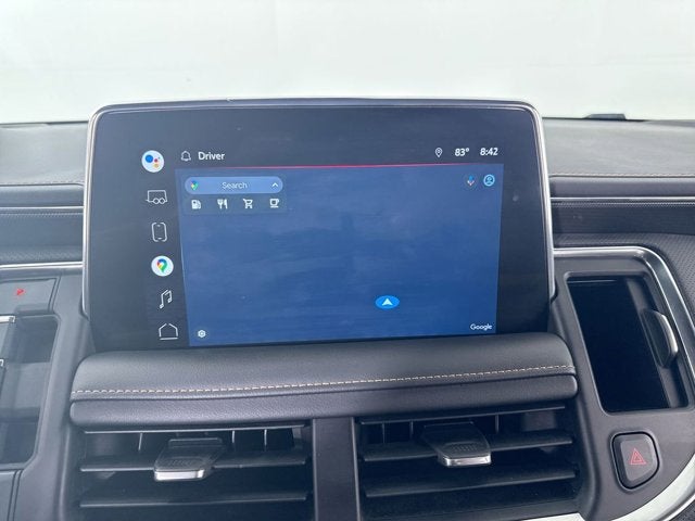 2022 GMC Yukon AT4