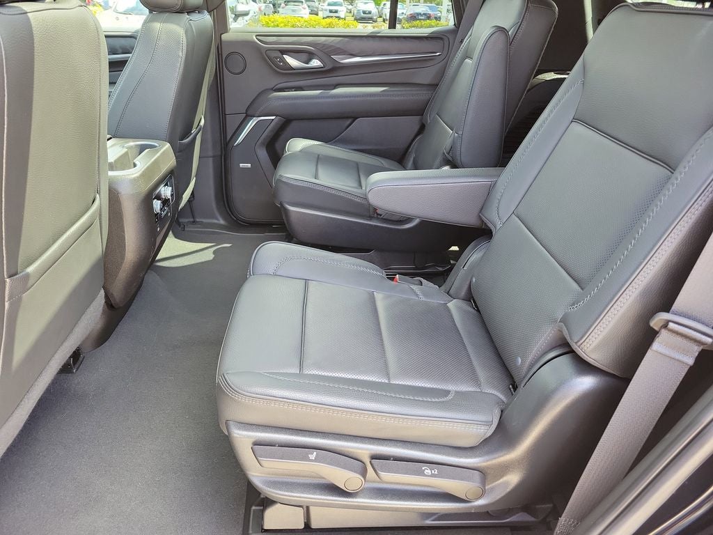 2023 GMC Yukon Denali Denali