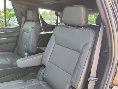 2023 GMC Yukon Denali Denali