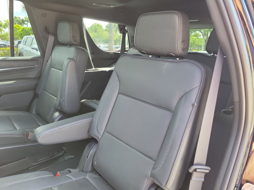 2023 GMC Yukon Denali Denali