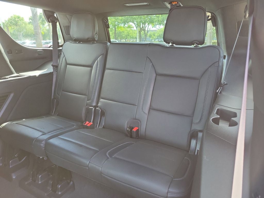2023 GMC Yukon Denali Denali