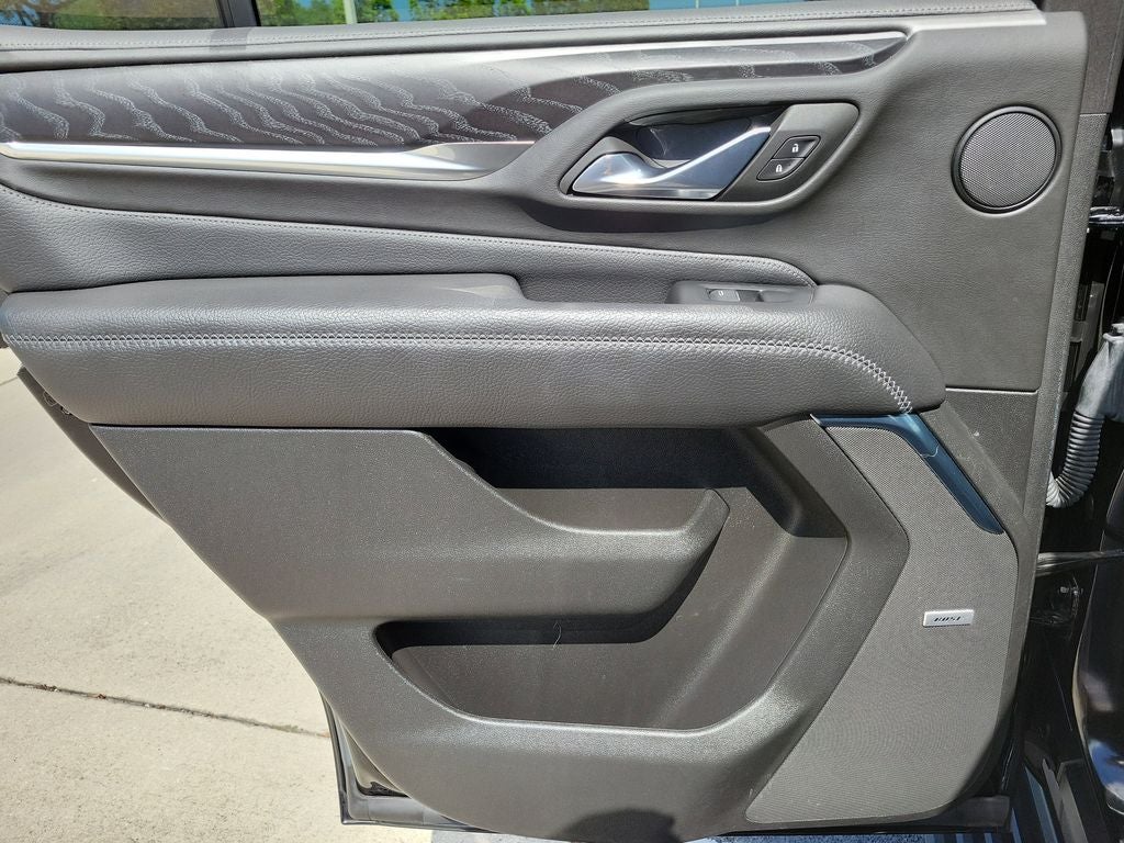 2023 GMC Yukon Denali Denali