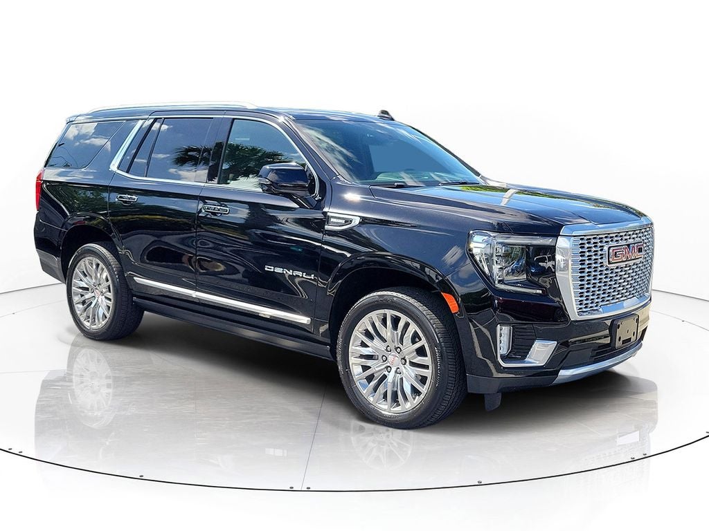 2023 GMC Yukon Denali Denali