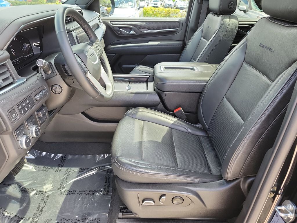 2023 GMC Yukon Denali Denali