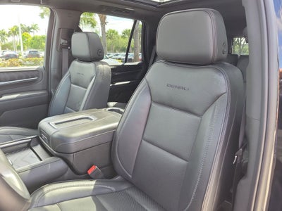 2023 GMC Yukon Denali Denali