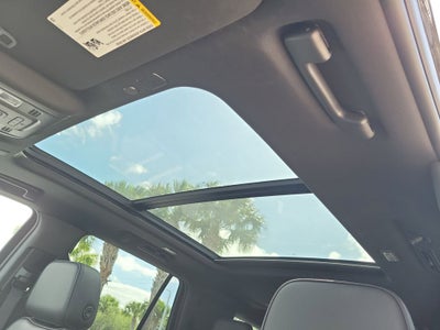 2023 GMC Yukon Denali Denali