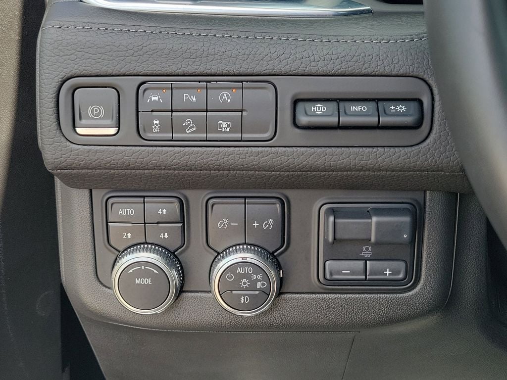 2023 GMC Yukon Denali Denali