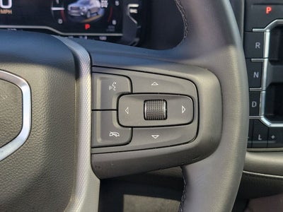 2023 GMC Yukon Denali Denali