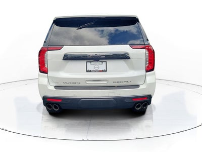 2024 GMC Yukon Denali Ultimate Denali Ultimate